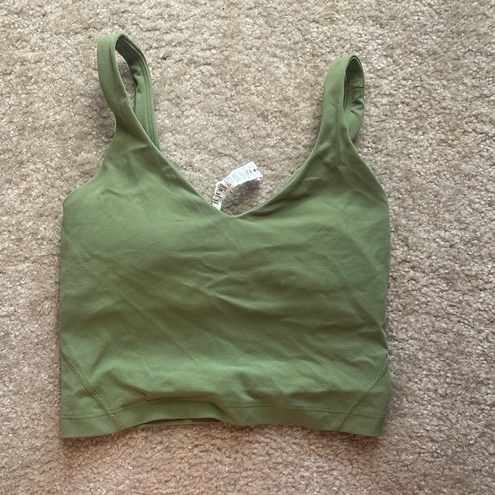 Lululemon Align Tank